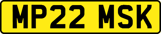 MP22MSK
