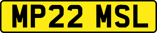 MP22MSL