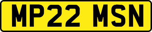 MP22MSN