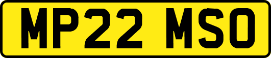 MP22MSO