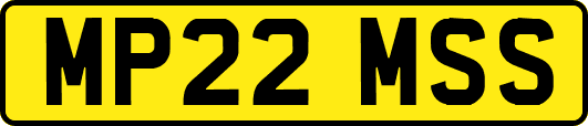 MP22MSS
