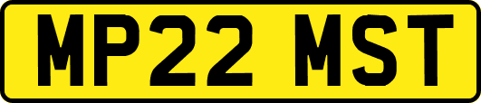 MP22MST