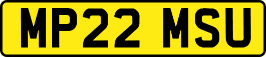 MP22MSU
