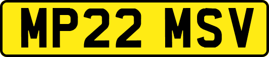 MP22MSV