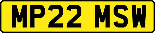 MP22MSW