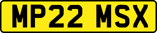 MP22MSX