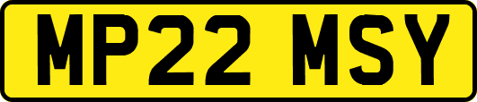 MP22MSY