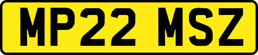 MP22MSZ