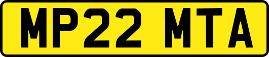 MP22MTA