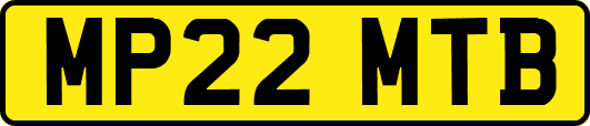 MP22MTB