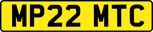 MP22MTC