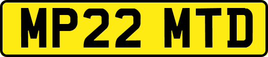MP22MTD