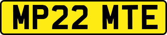 MP22MTE