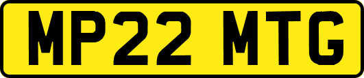 MP22MTG
