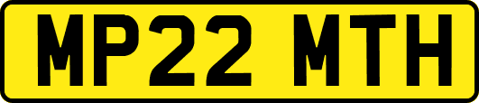 MP22MTH