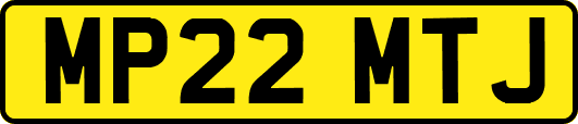 MP22MTJ