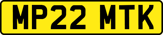 MP22MTK