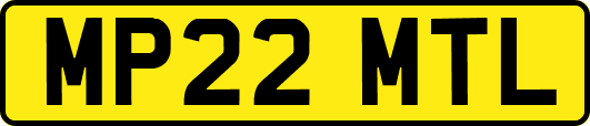 MP22MTL