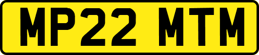 MP22MTM
