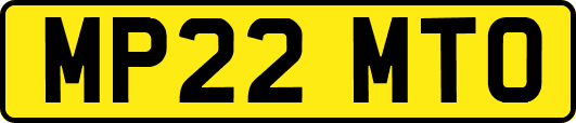 MP22MTO