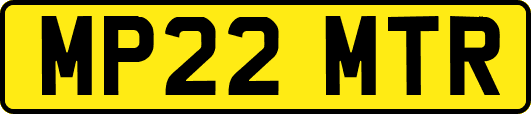 MP22MTR