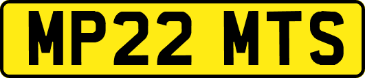 MP22MTS