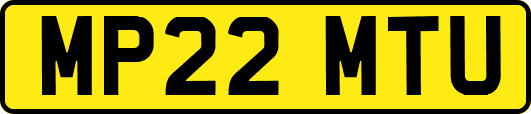 MP22MTU