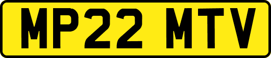 MP22MTV