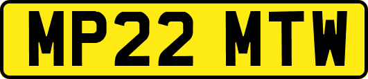 MP22MTW