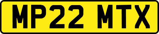MP22MTX