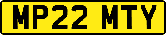 MP22MTY