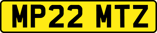 MP22MTZ