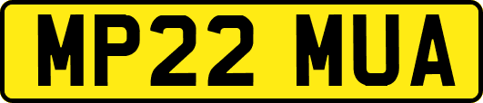 MP22MUA