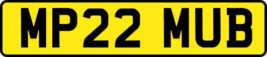 MP22MUB