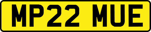 MP22MUE