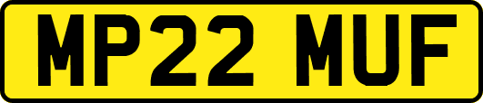 MP22MUF