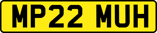 MP22MUH
