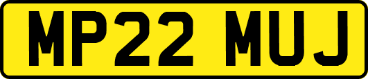 MP22MUJ