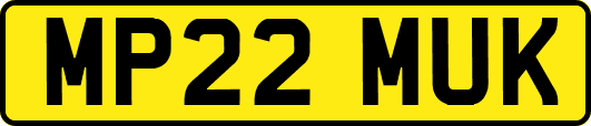 MP22MUK