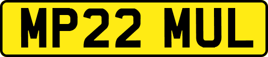 MP22MUL