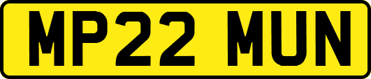 MP22MUN
