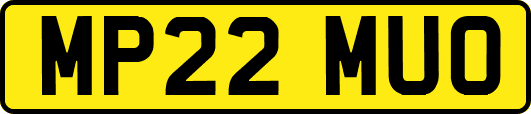 MP22MUO