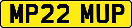 MP22MUP