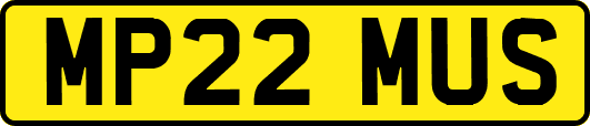 MP22MUS