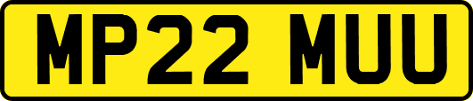 MP22MUU