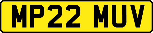 MP22MUV