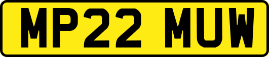 MP22MUW