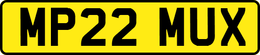 MP22MUX