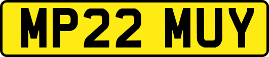 MP22MUY