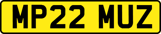 MP22MUZ